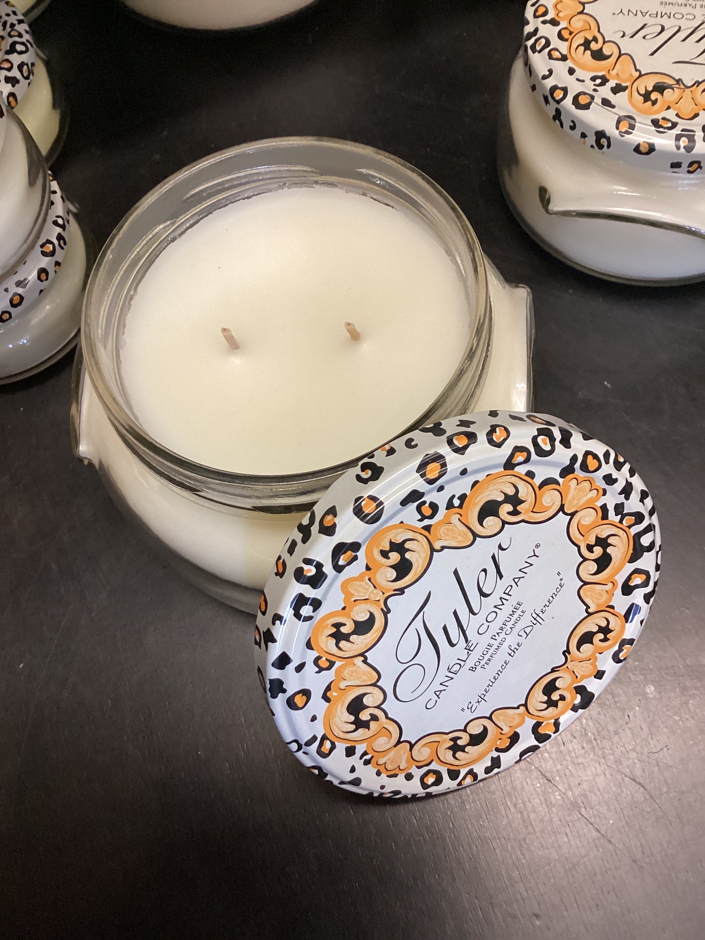 Tyler Candle Company Candle 22oz
