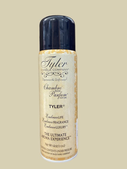 Tyler Aerosol Room Spray