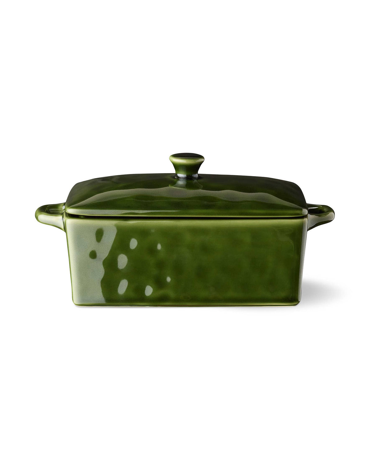 Verde Rectangular Mini Baker