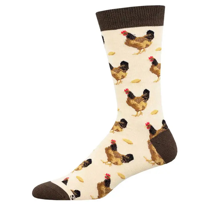 Men's Socksmith Bamboo Socks