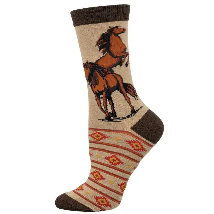 Women's Socksmith Bamboo Socks