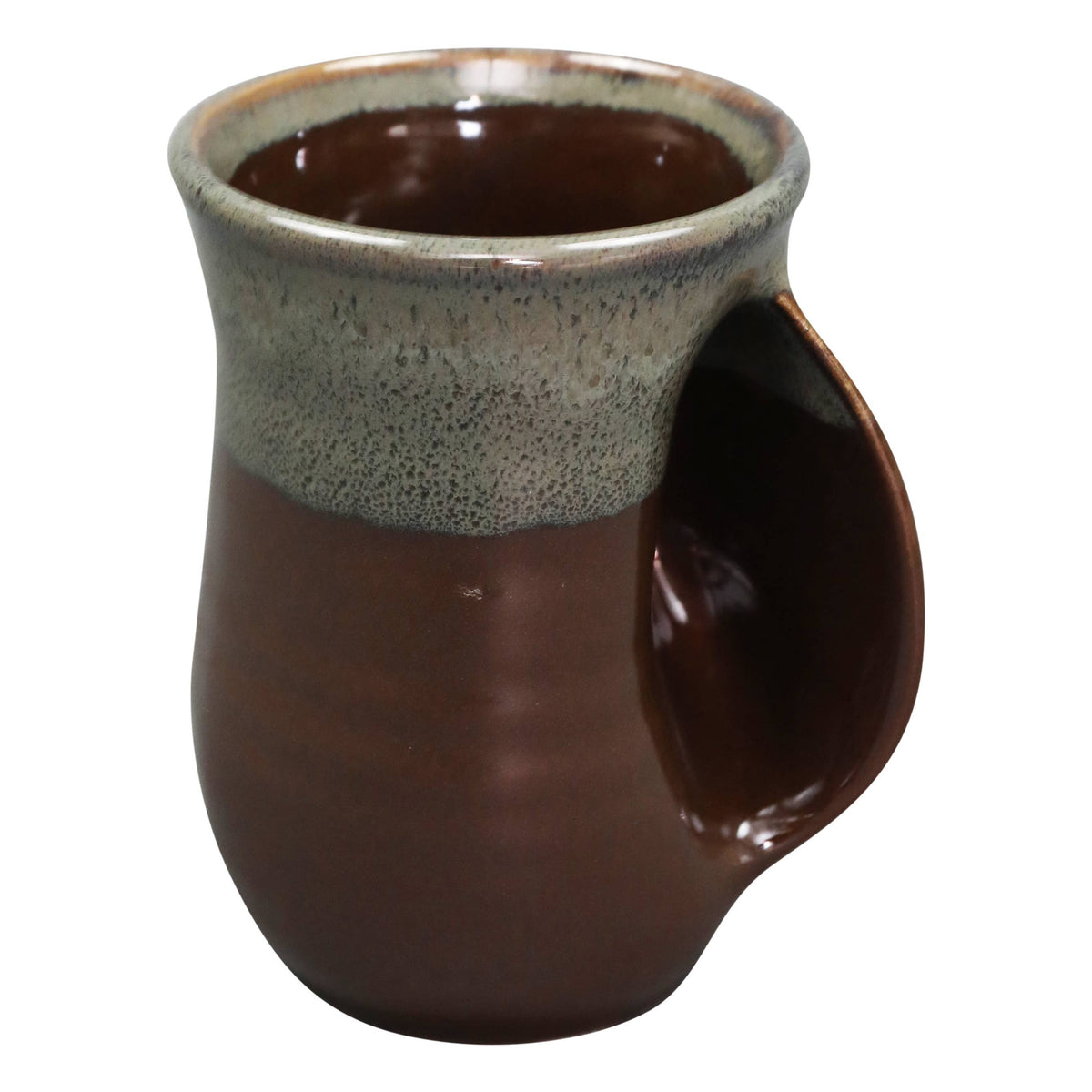 The Original Handwarmer Mug