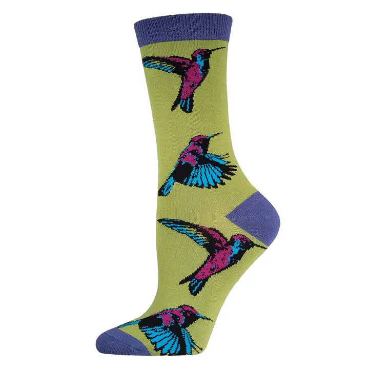 Women's Socksmith Bamboo Socks