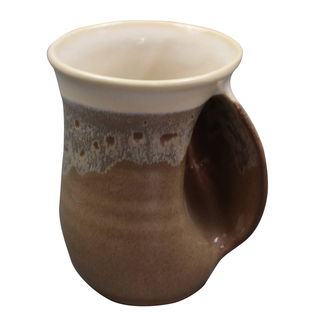 The Original Handwarmer Mug