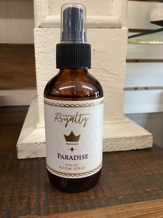 Bourbon Royalty Room Spray