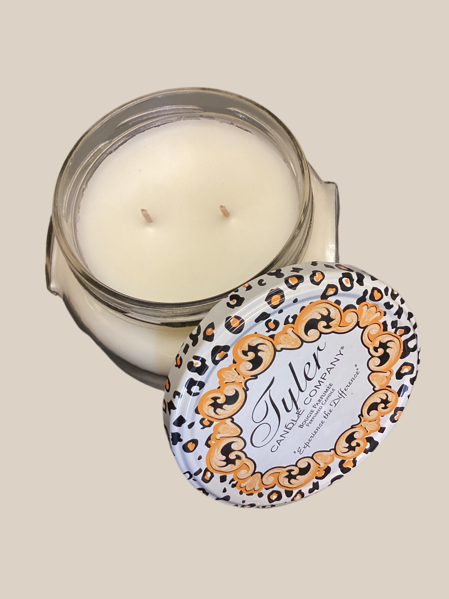 Tyler Candle Company Candle 22oz