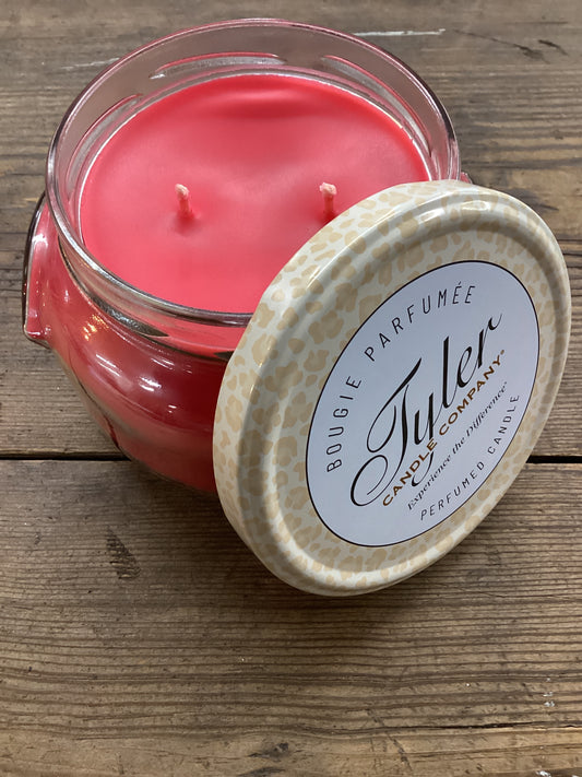 Tyler Candle Company Candle 22oz