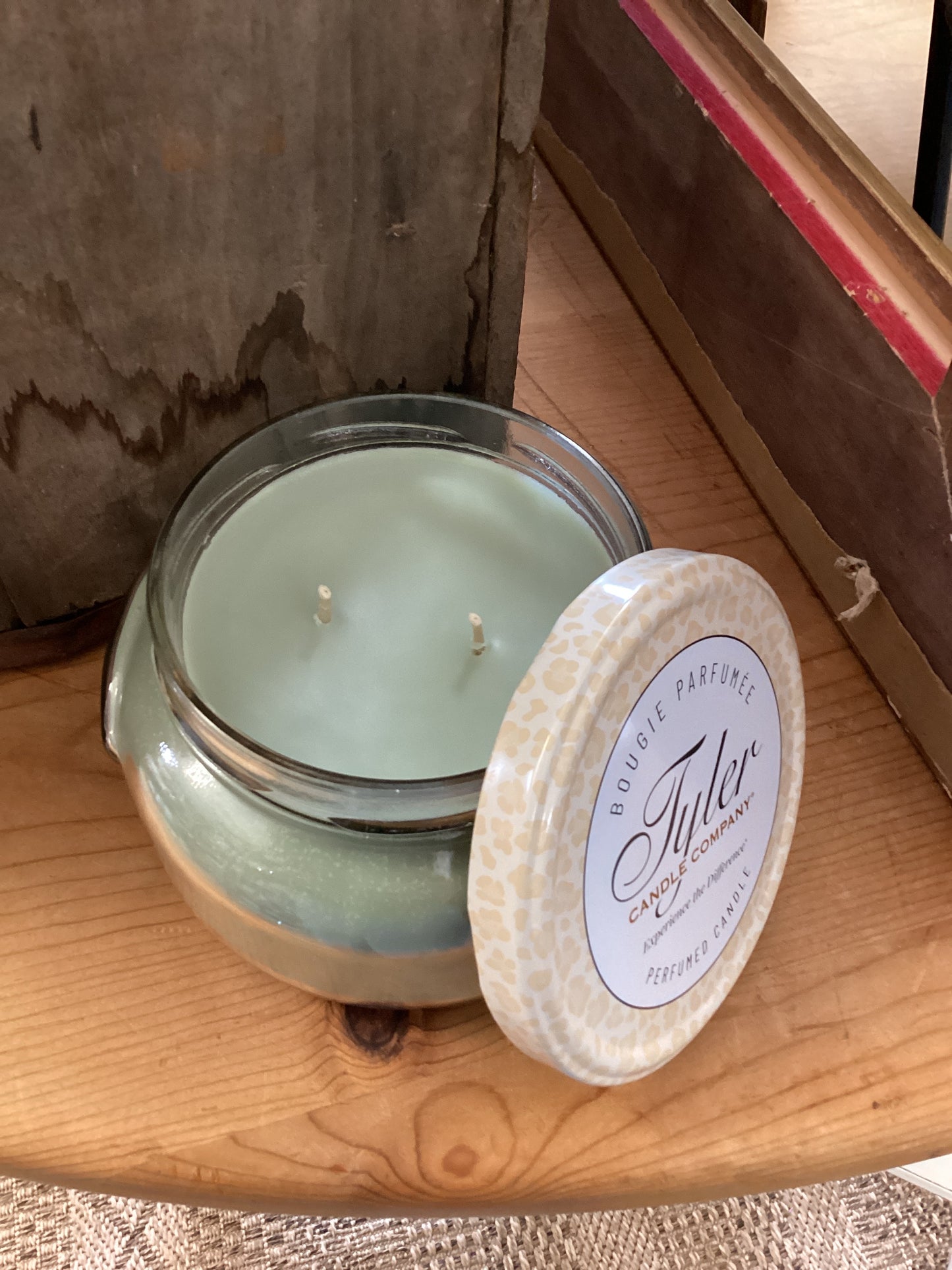 Tyler Candle Company Candle 22oz