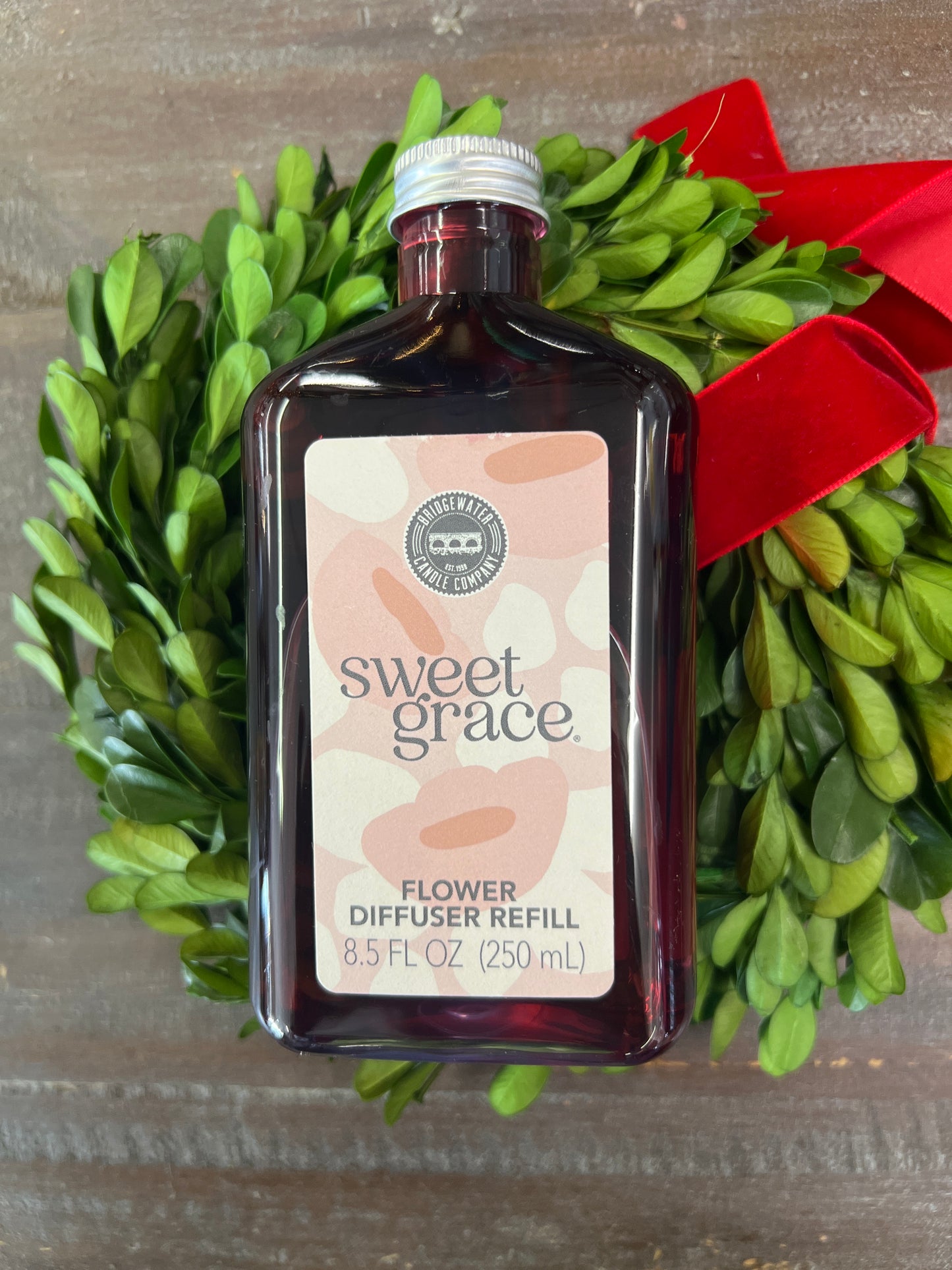 Sweet Grace Flower Diffuser Refill