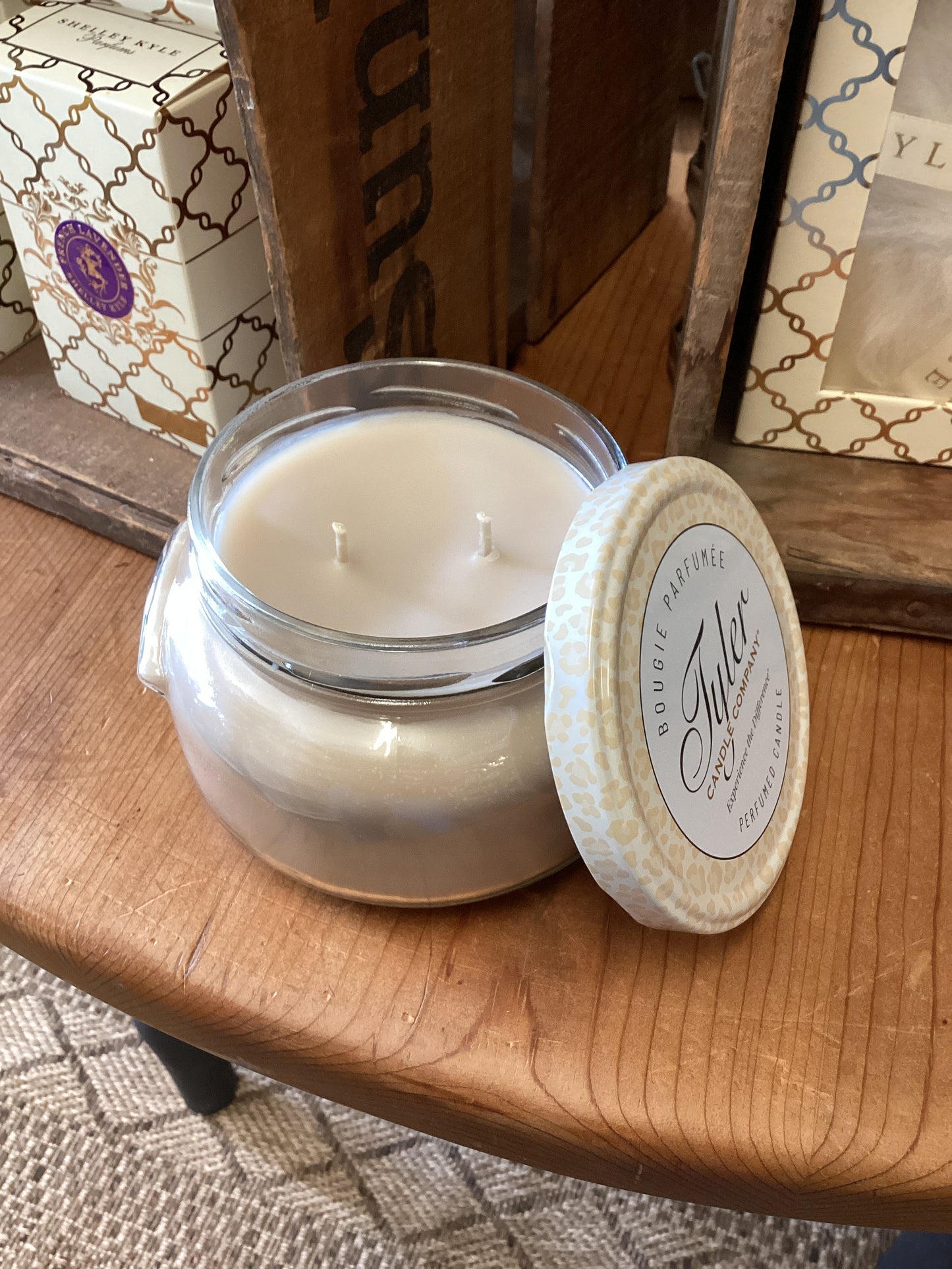 Tyler Candle Company Candle 22oz