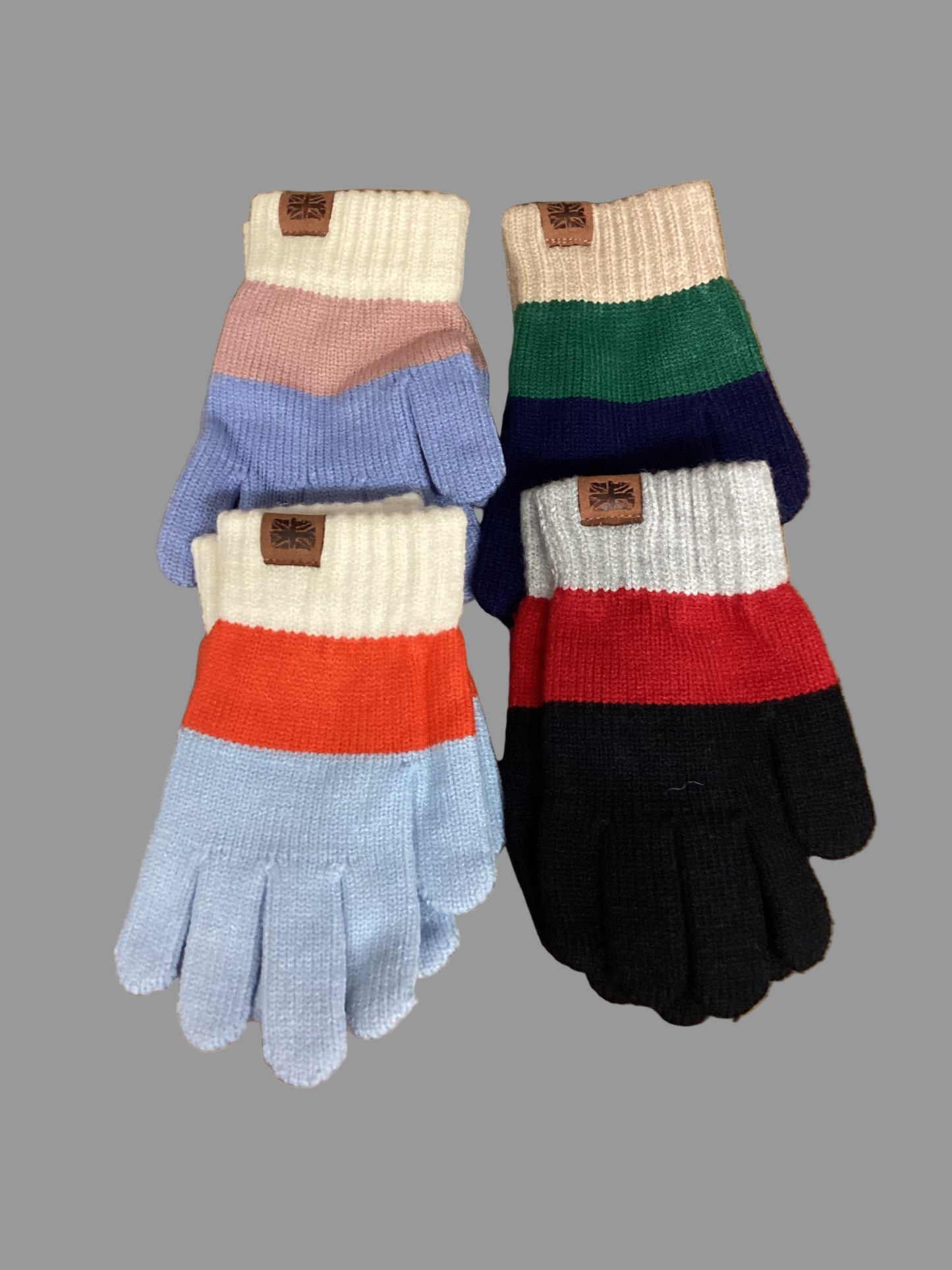 Kids Gloves