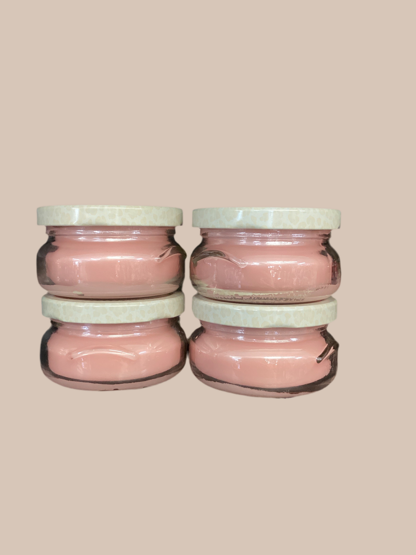 Tyler Candle Company-3.4oz Candle