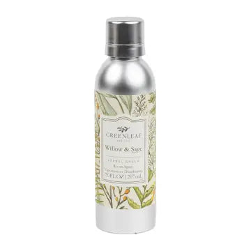 Green Leaf Room Spray 7.0 FL OZ