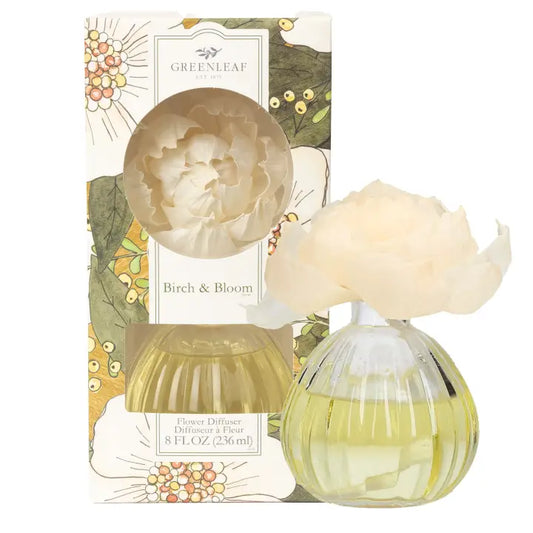 Greenleaf Flower Diffuser