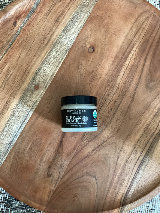 Nipple Crack Balm