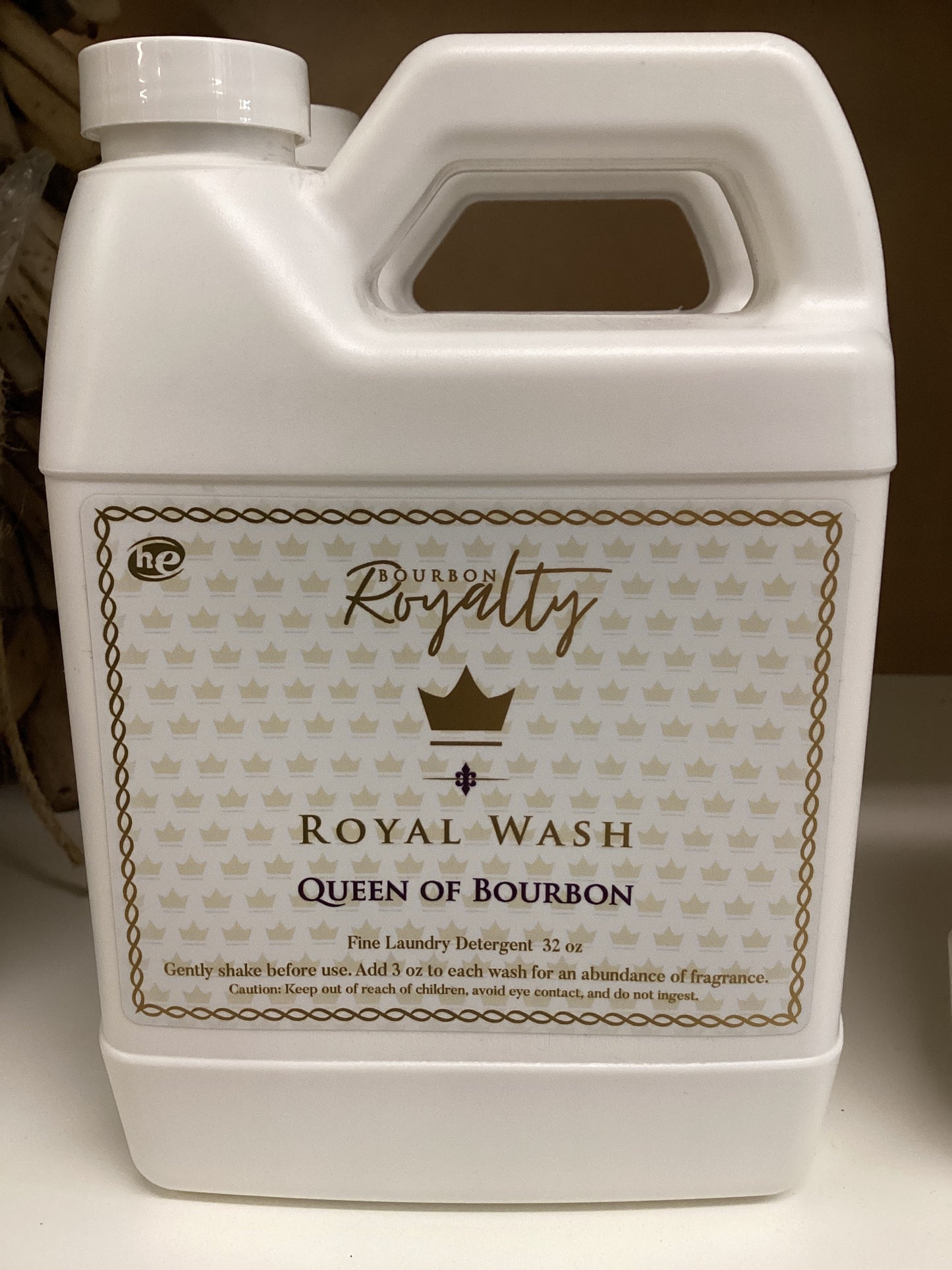 Royal Wash-32oz