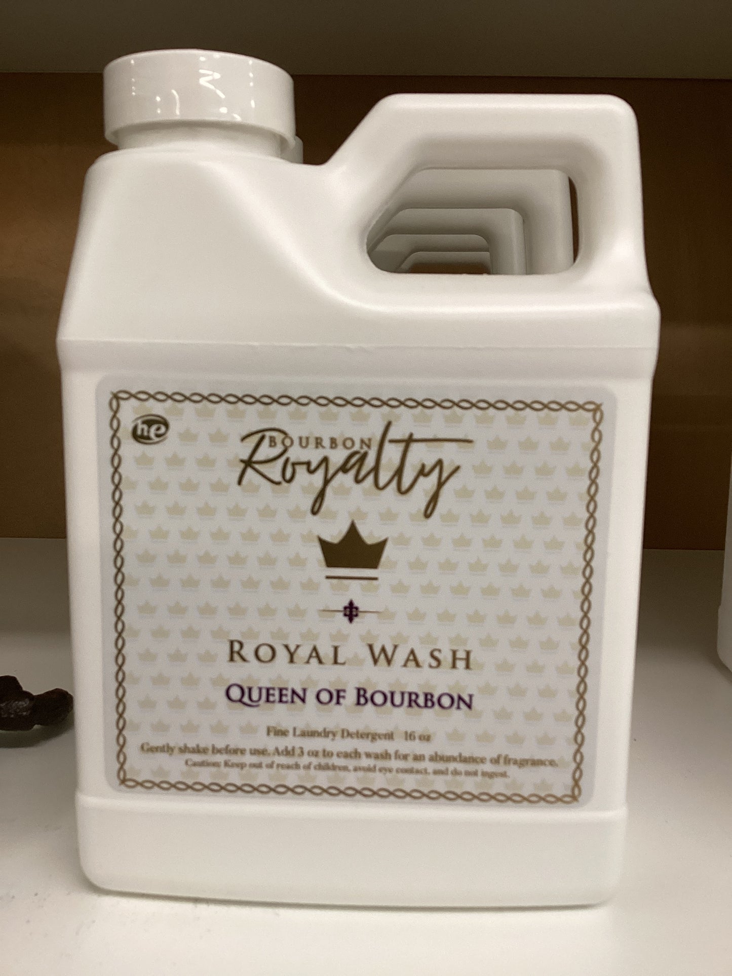 Royal Wash-16oz