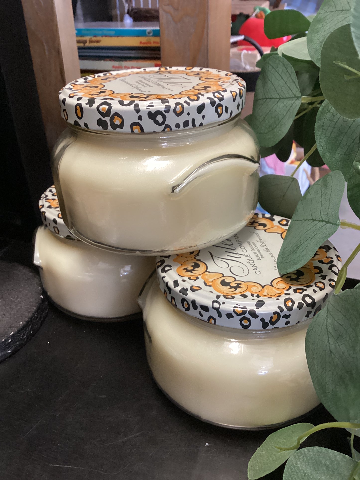 Tyler Candle Company Candle 22oz