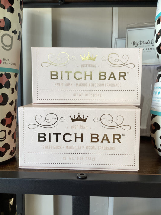 Sweet Musk B-Bar