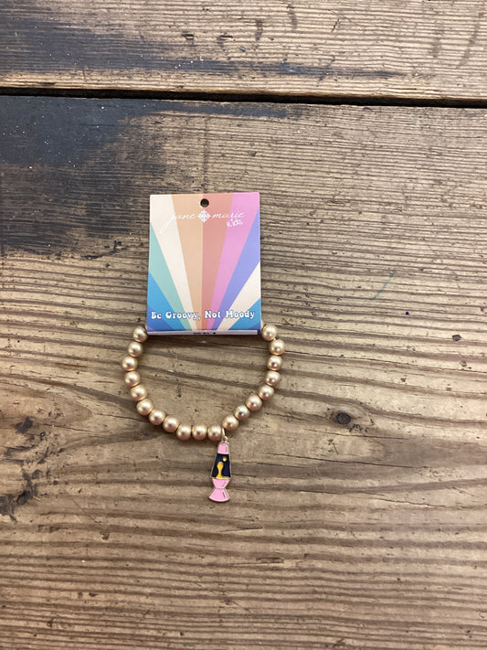 Kids Mood Changing Bracelet