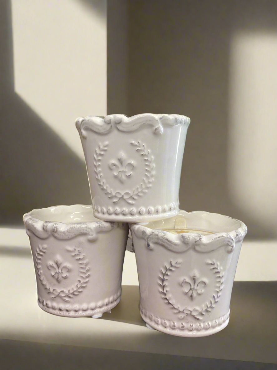 Bourbon Royalty 3oz Marquis Candle