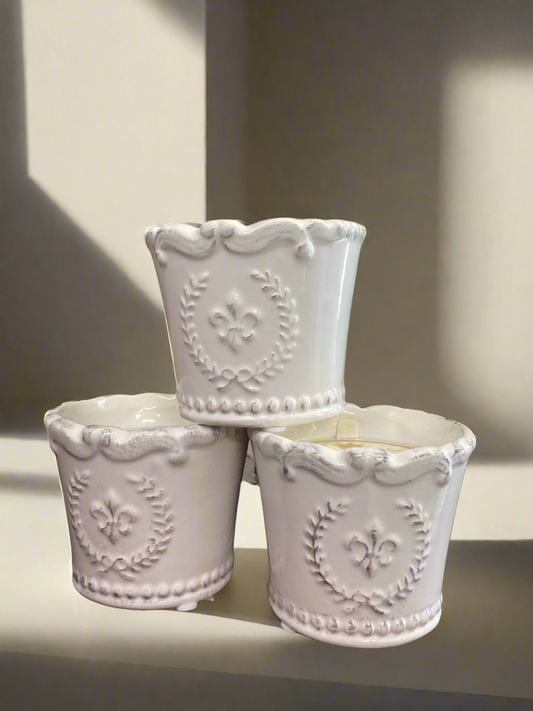 Bourbon Royalty 3oz Marquis Candle