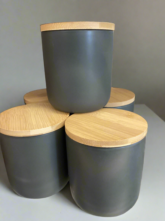 Polished Peasant Exclusive Candle