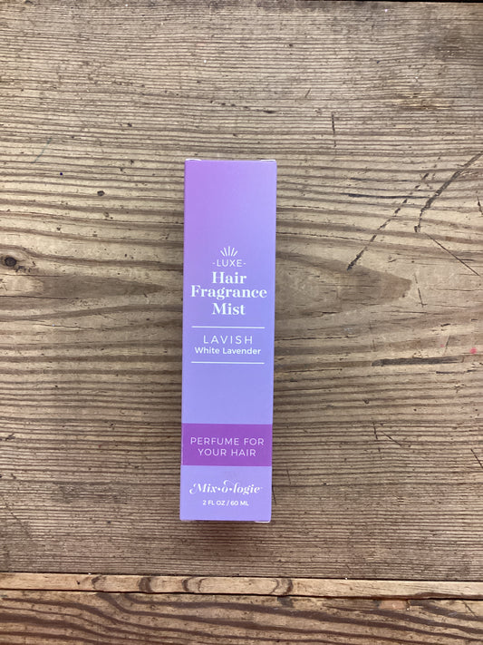 Mixologie Hair Mist - Lavish