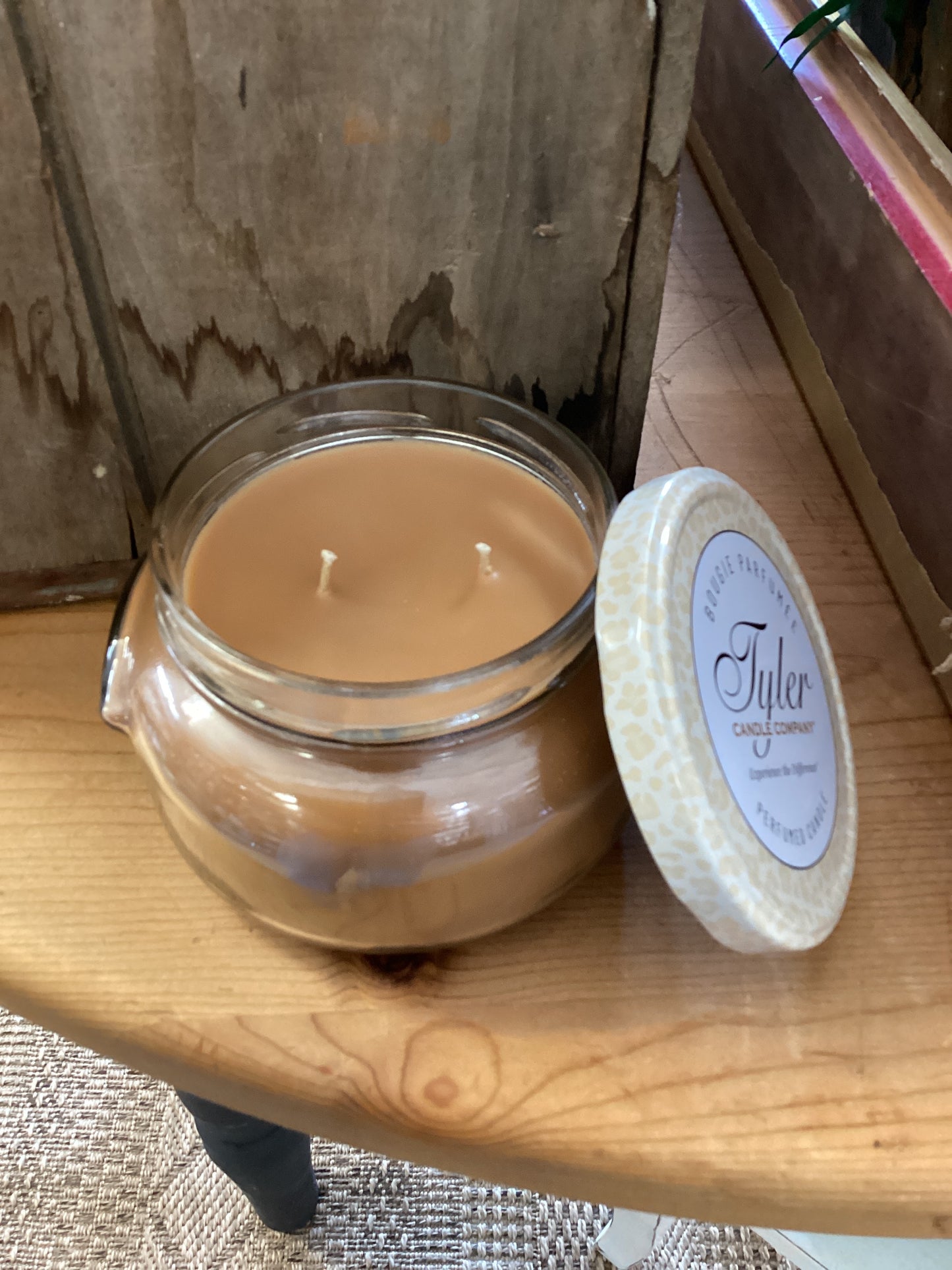 Tyler Candle Company Candle 22oz