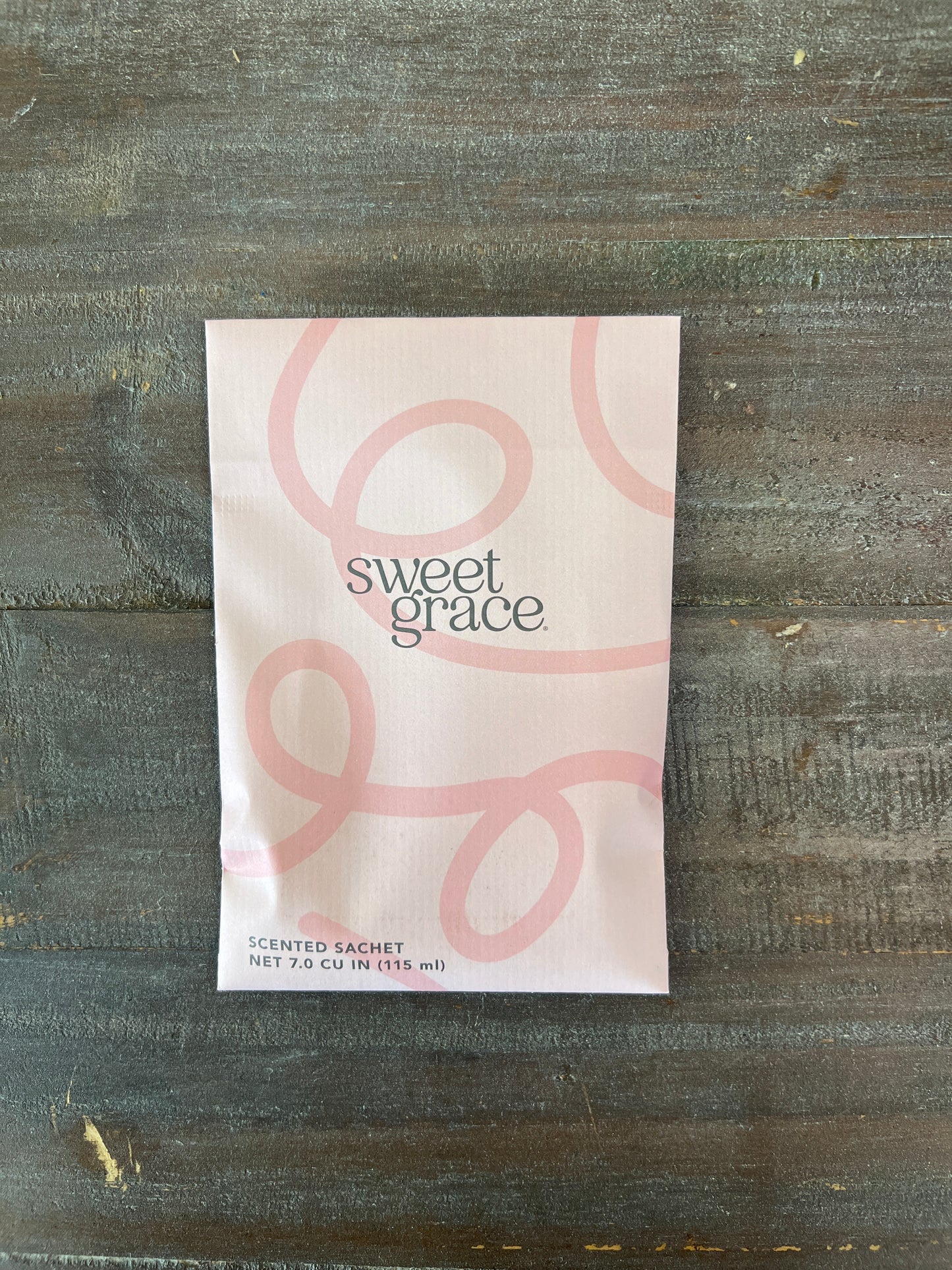 Sweet Grace Sachet - Large