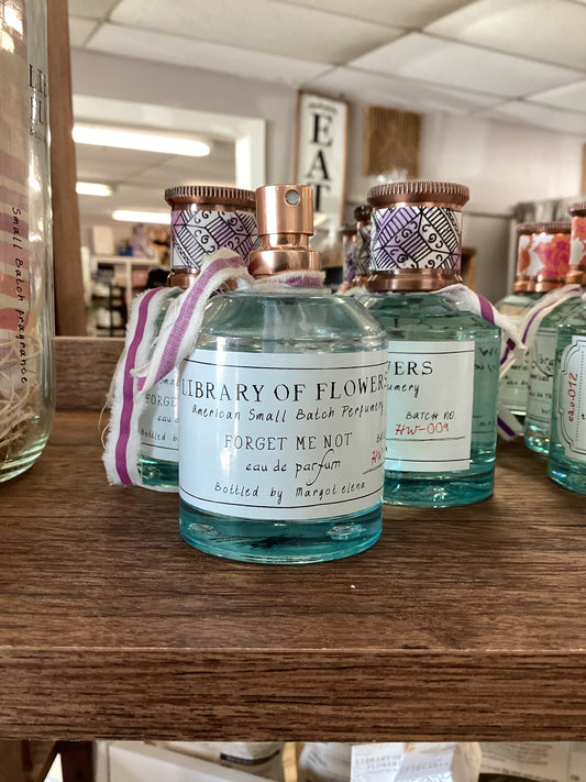 Forget Me Not Perfume