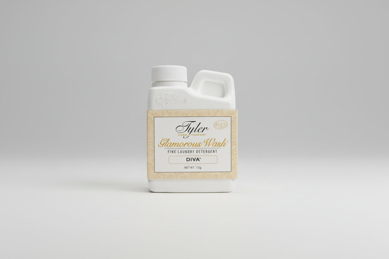 Tyler Glamorous Wash-112g/4oz