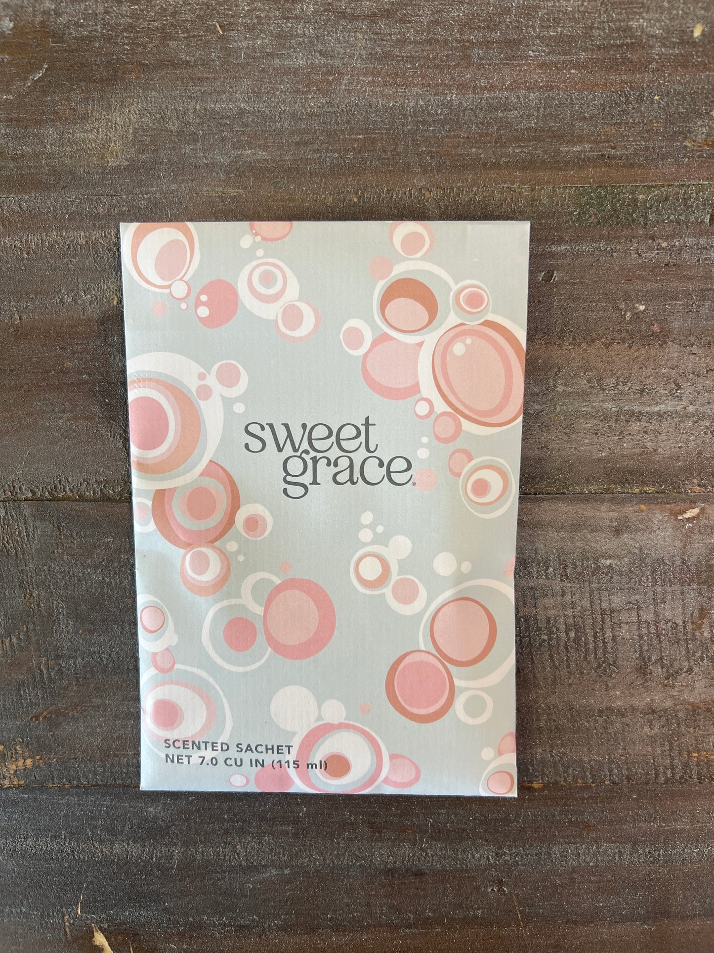 Sweet Grace Sachet - Large