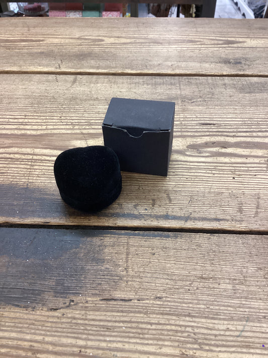 Sterling Silver Baby Ring