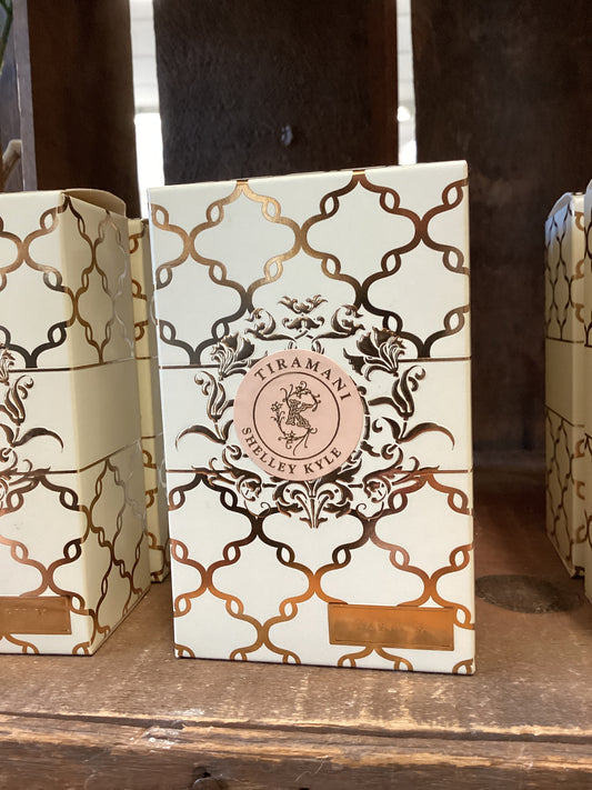Shelley Tiramani Perfume