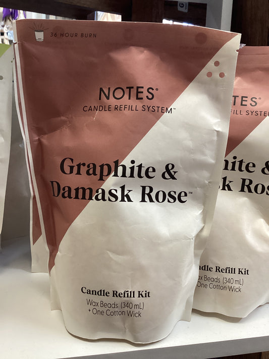 Notes Graphite Refill