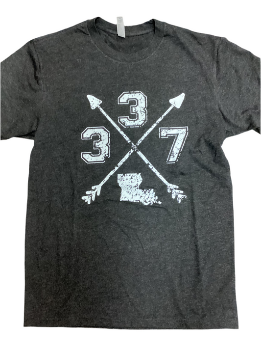 337 Compass T-shirt