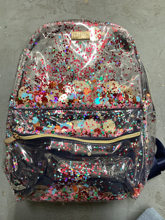 Essentials Confetti Kids Backpack