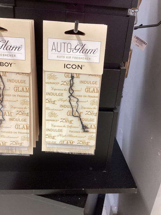 Tyler AutoGlam