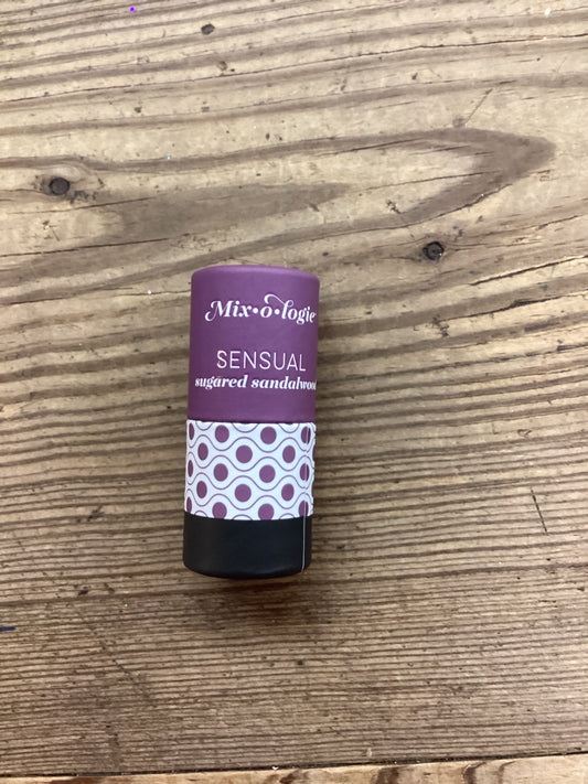 Mixologie Perfum - Sensual