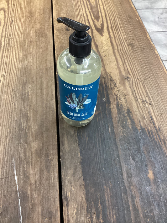 Caldrea -Hand Soap 10.8 FL OZ