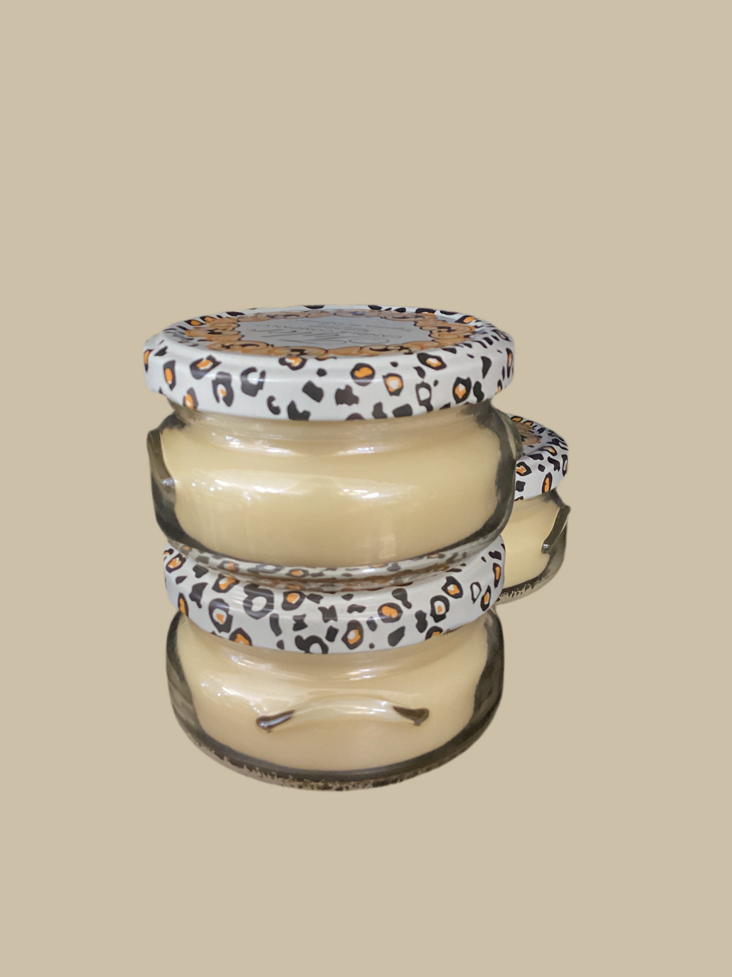 Tyler Candle Company-3.4oz Candle