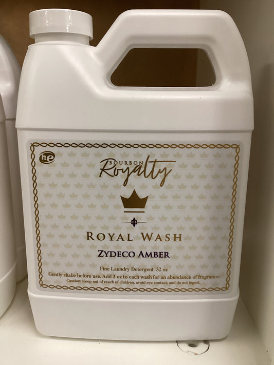 Royal Wash-32oz