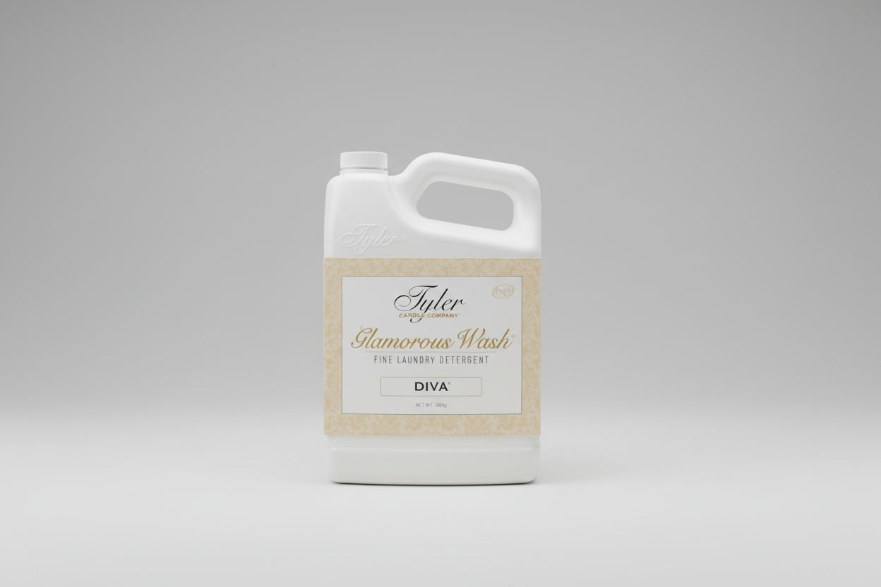 Tyler Candle Company Glamorous Wash - .1892g/ 66.73 Ounces