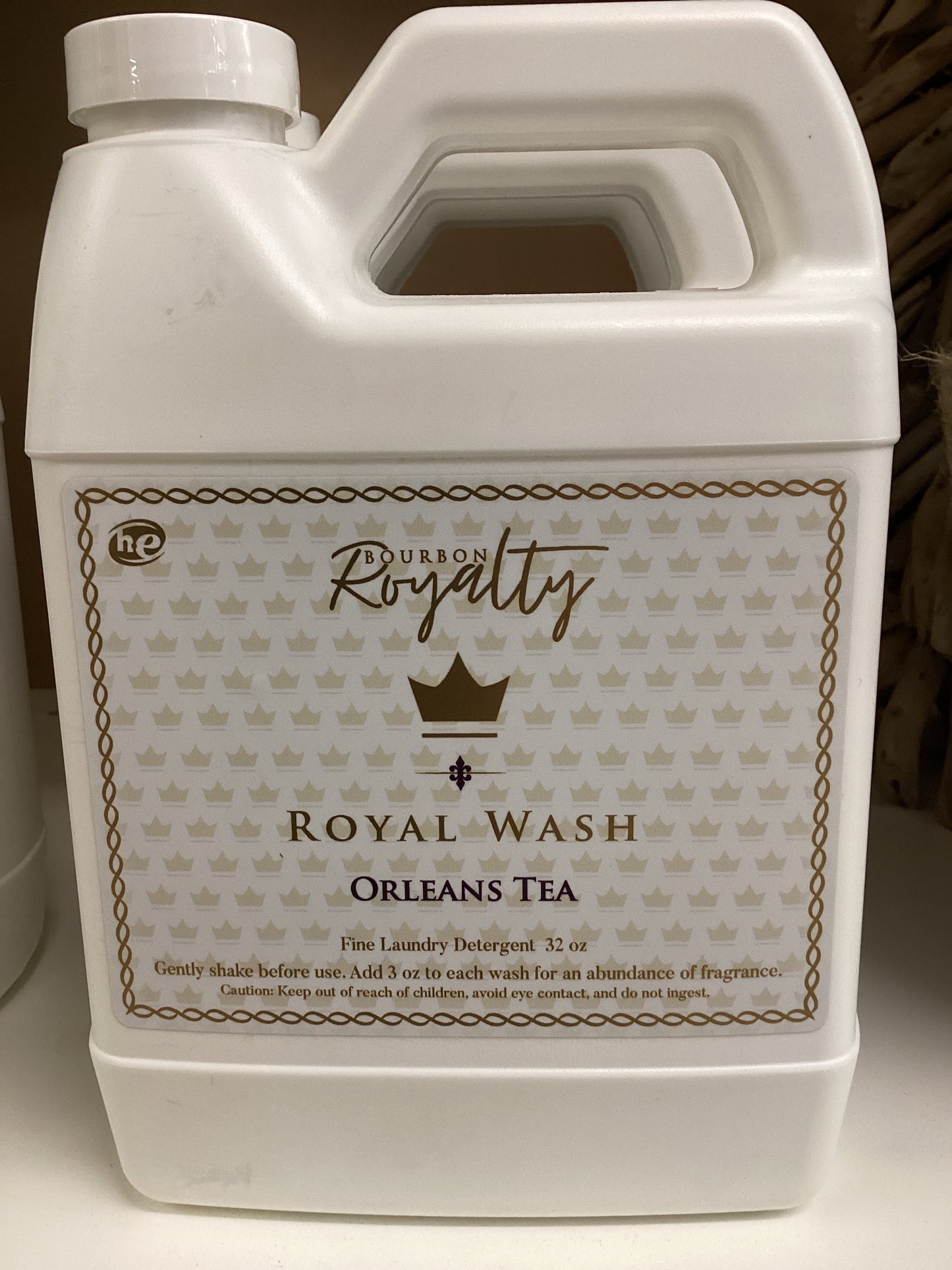 Royal Wash-32oz
