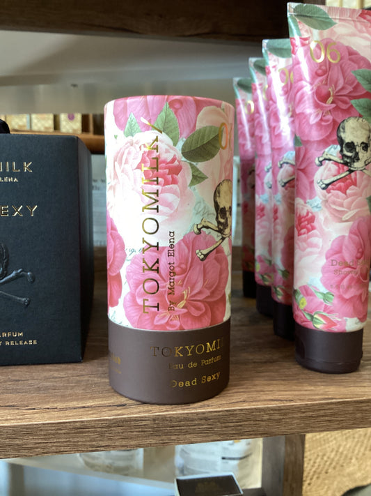 Dead Sexy Perfume