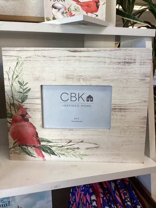 Cardinal 6x4 Picture Frame