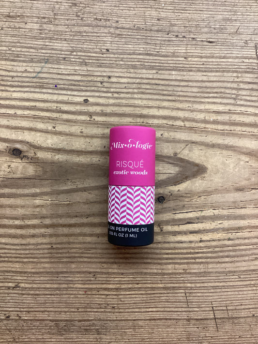 Mixologie Perfume - Risqué