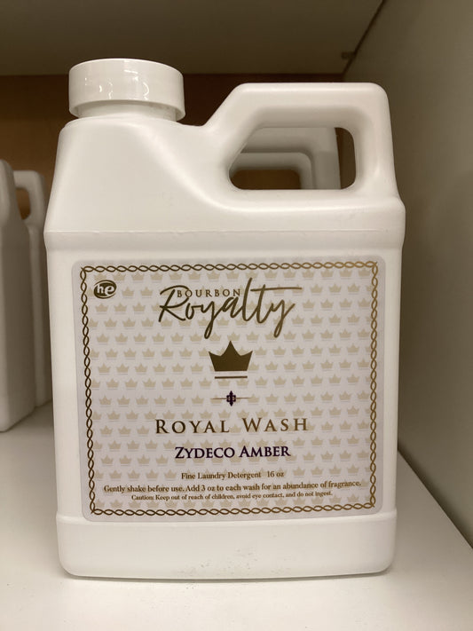 Royal Wash-16oz