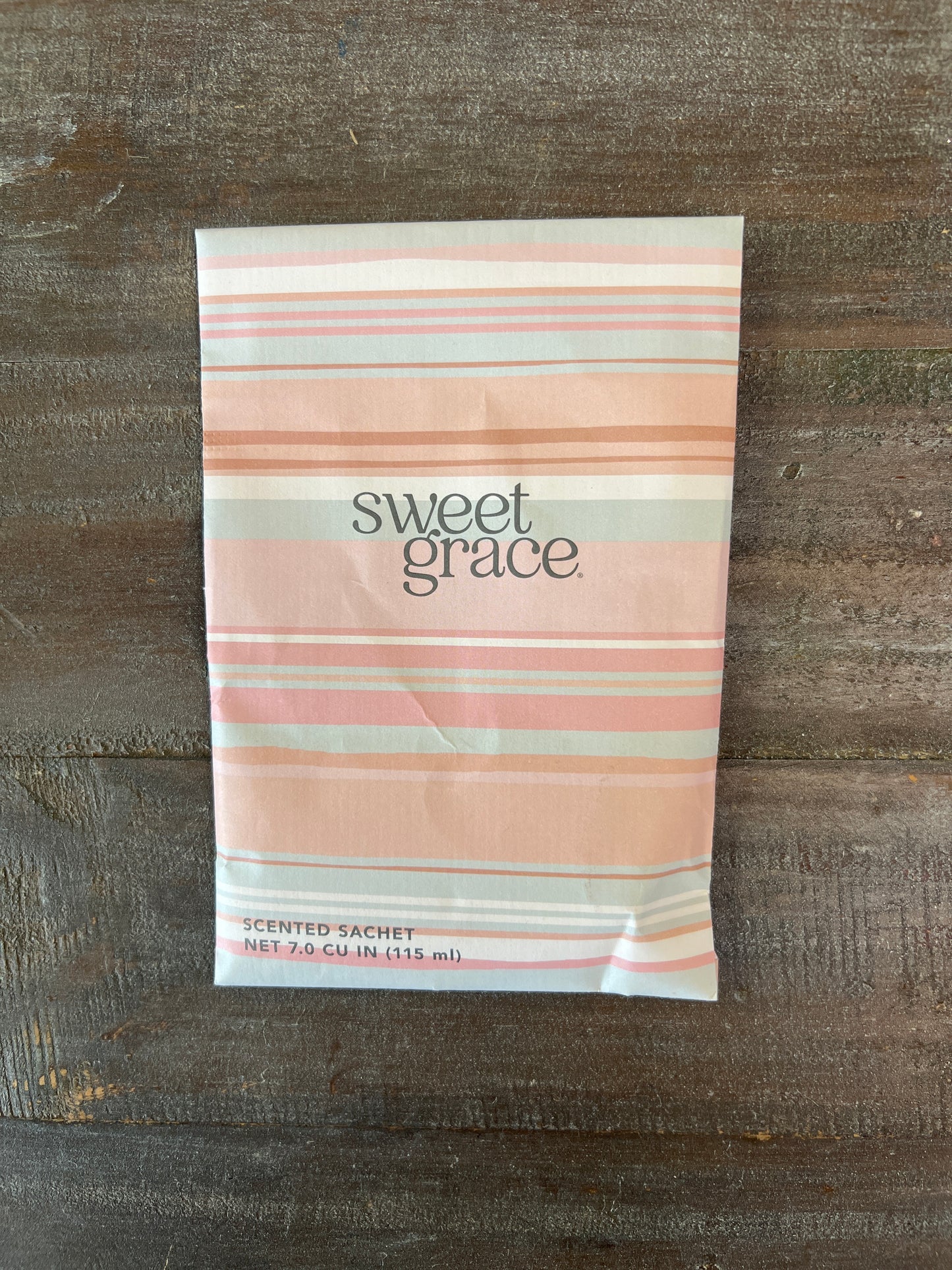 Sweet Grace Sachet - Large